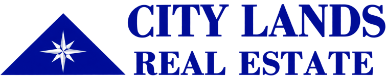 City Lands Real Estate